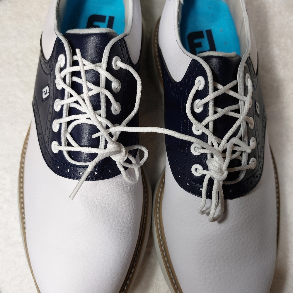 Foot joy Dryjoys Premiere